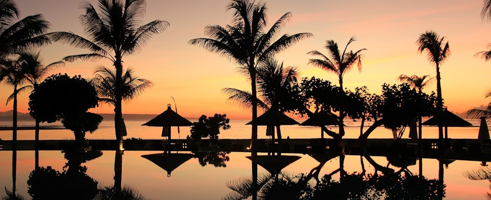 Bali Honeymoon locations Image