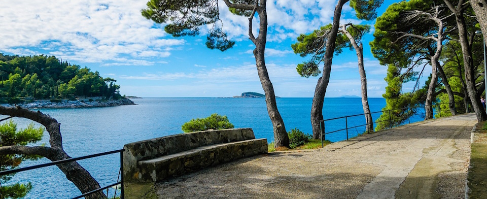 Croatia Honeymoon locations Image