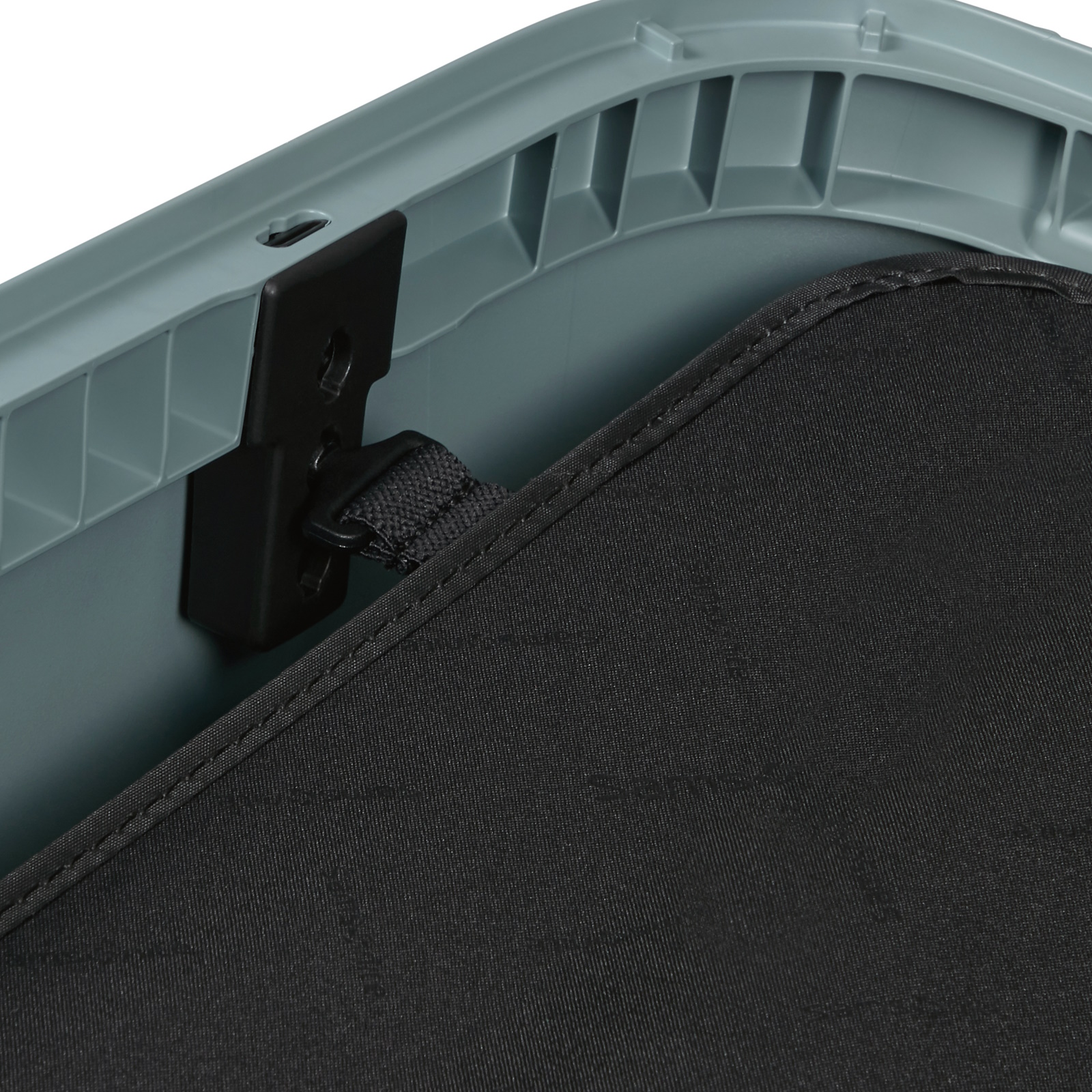 Interior Divider Pad of Magnum Eco