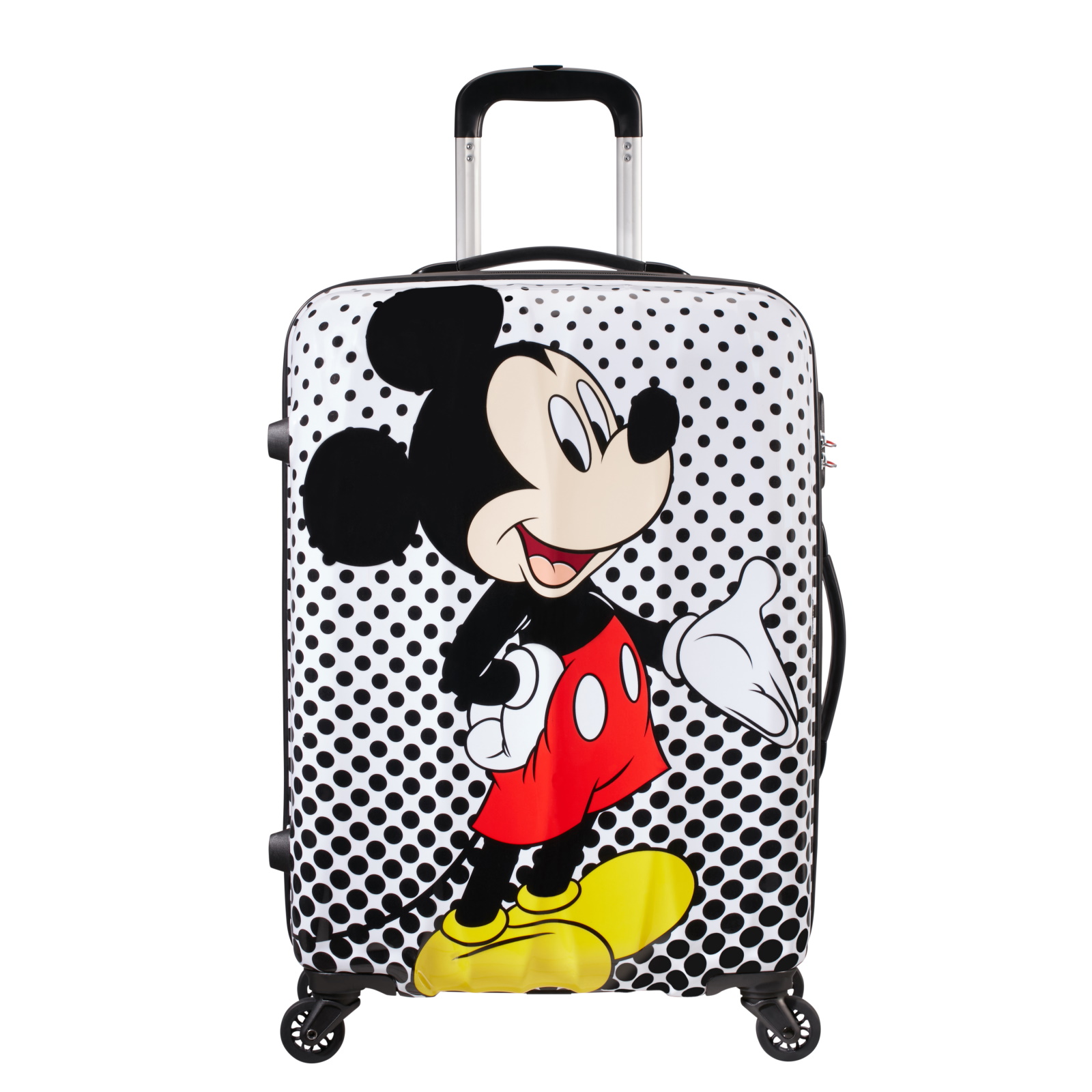 American Tourister Disney Legends 55cm Cabin Suitcase