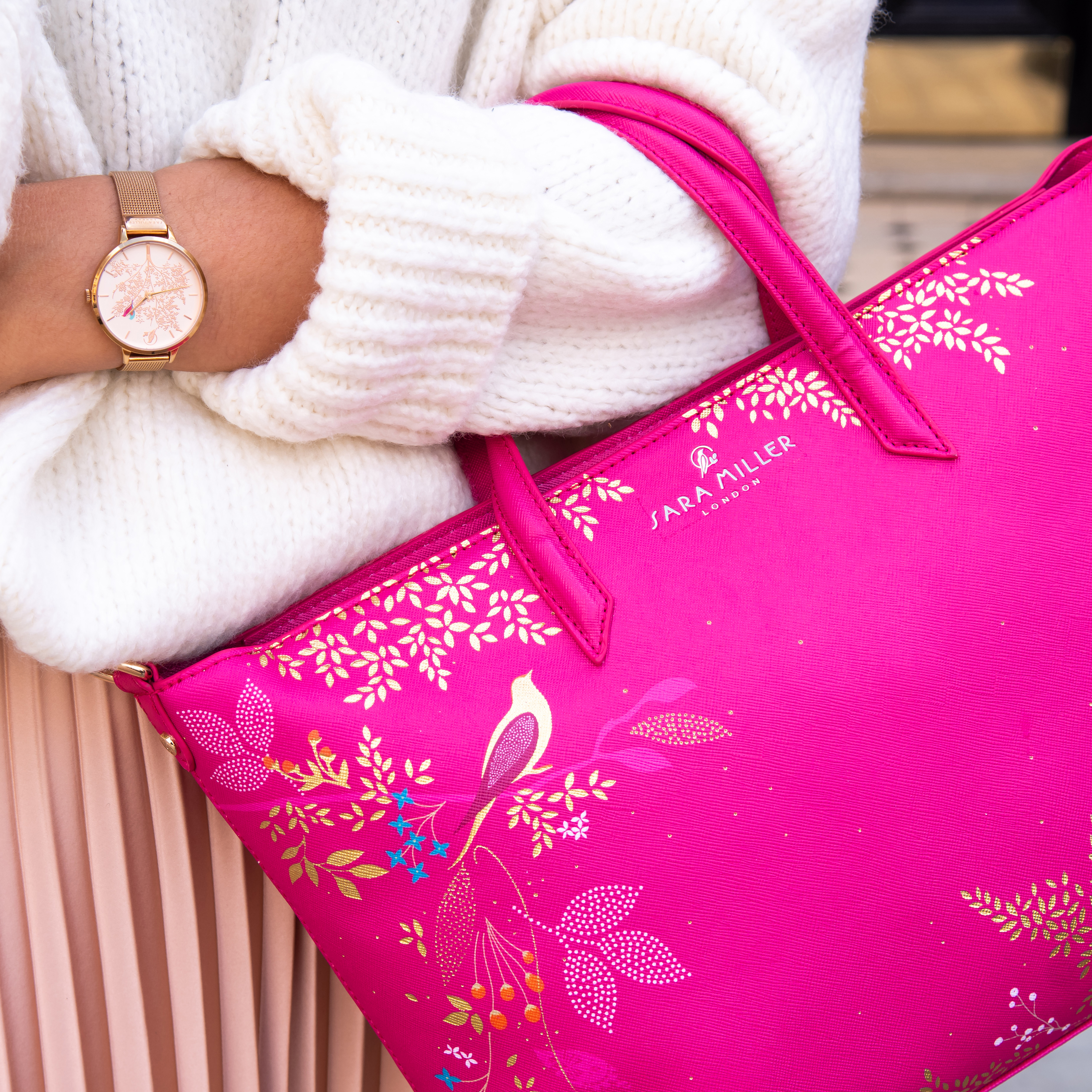 Sara Miller Handbags